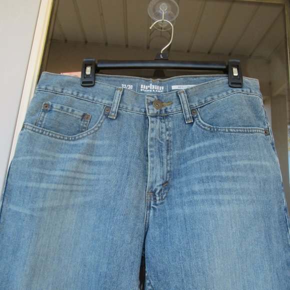 🌸🌸❌LAST CHANCE❌  NWT Urban Pipeline regular fit straight leg 33 X30 - Picture 9 of 9